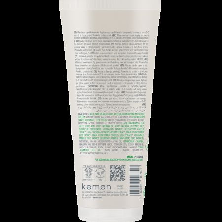 Masca hidratanta pentru par dupa soare Actyva Linfa Solare, 200 ml, Kemon 659746