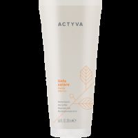 Masca hidratanta pentru par dupa soare Actyva Linfa Solare, 200 ml, Kemon