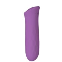 Vibrator violet Waves of pleasure, 1 bucata, Lovely