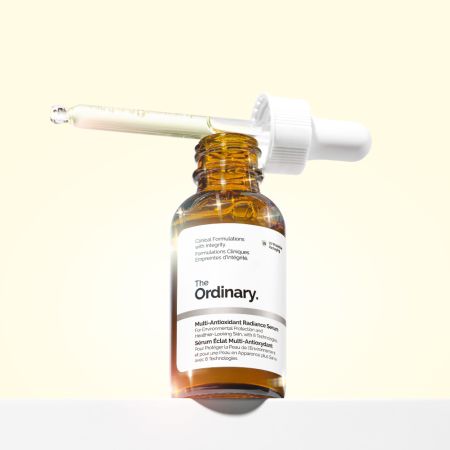Serum multi-antioxidant pentru stralucire, 30 ml, The Ordinary 659759