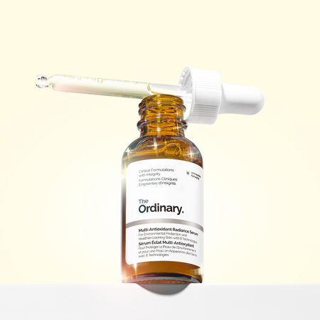 Serum multi-antioxidant pentru stralucire, 30 ml, The Ordinary 659759