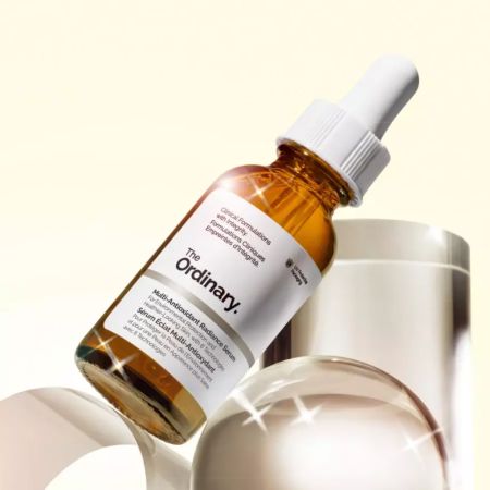 Serum multi-antioxidant pentru stralucire, 30 ml, The Ordinary 659761