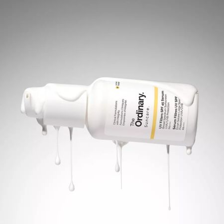 Serum cu protectie solara SPF 45, 60 ml, The Ordinary 659765