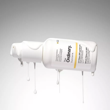 Serum cu protectie solara SPF 45, 60 ml, The Ordinary 659765