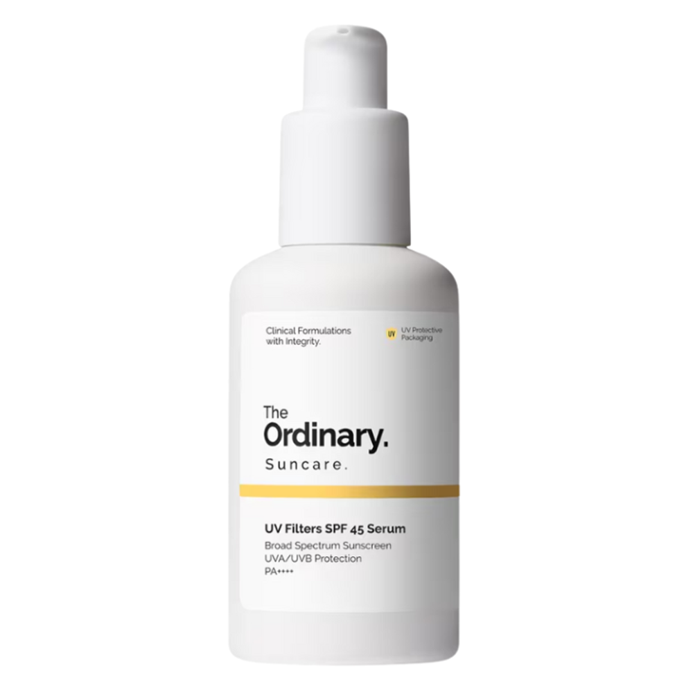 Serum cu protectie solara SPF 45, 60 ml, The Ordinary