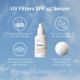 Serum cu protectie solara SPF 45, 60 ml, The Ordinary 659764