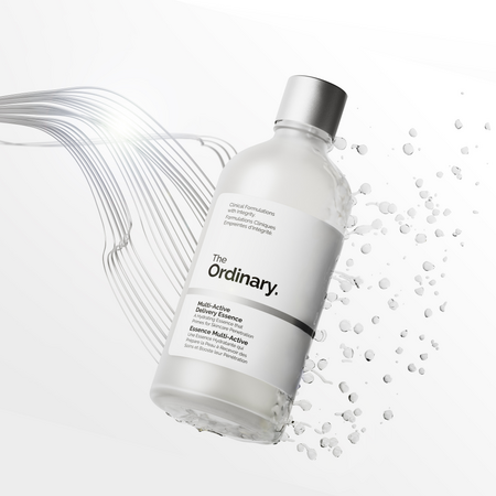 Esenta hidratanta Multi-Active Delivery, 100 ml, The Ordinary 659769