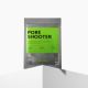 Masca tip servetel pentru ingrijirea porilor Pore Shooter, 25 g, Returnu 659773