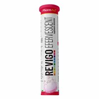 Revigo, 20 comprimate efervescente, PharmA-Z