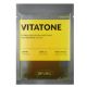 Masca tip servetel cu vitamina C Vitatone, 25 g, Returnu 659776