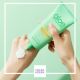 Crema cu aloe vera si SPF 50+, 100 ml, Holika Holika 659789