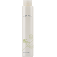 Sampon de reconstructie pentru par Actyva Nuova Fibra, 250 ml, Kemon