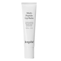 Balsam pentru buze cu multi-peptide, 10 ml, Jorgobe