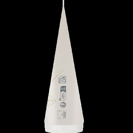 Masca de reconstructie pentru par, Actyva Nuova Fibra, 200 ml, Kemon 659800
