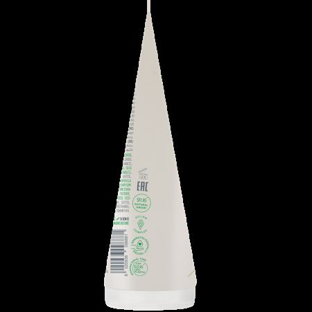 Masca de reconstructie pentru par, Actyva Nuova Fibra, 200 ml, Kemon 659801