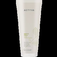 Masca de reconstructie pentru par, Actyva Nuova Fibra, 200 ml, Kemon