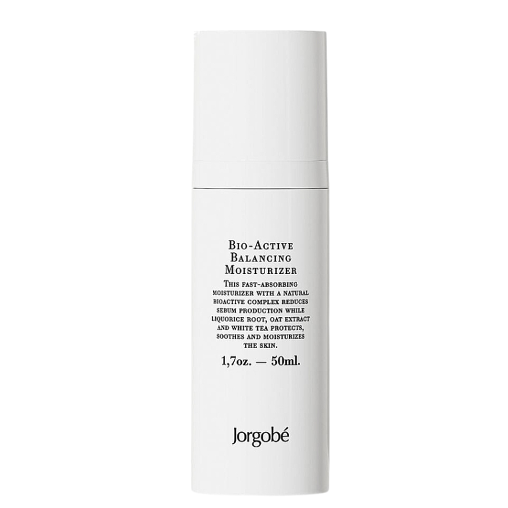 Crema hidratanta Balancing Complex Moisturizer, 50 ml, Jorgobe