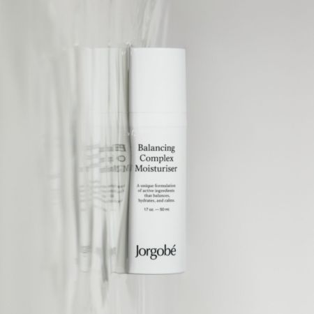 Crema hidratanta Balancing Complex Moisturizer, 50 ml, Jorgobe 659803