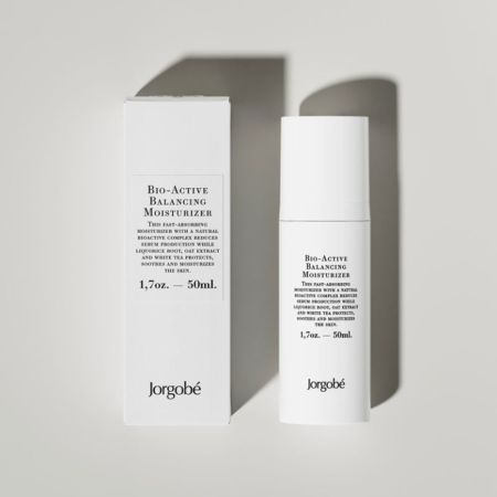 Crema hidratanta Balancing Complex Moisturizer, 50 ml, Jorgobe 659802
