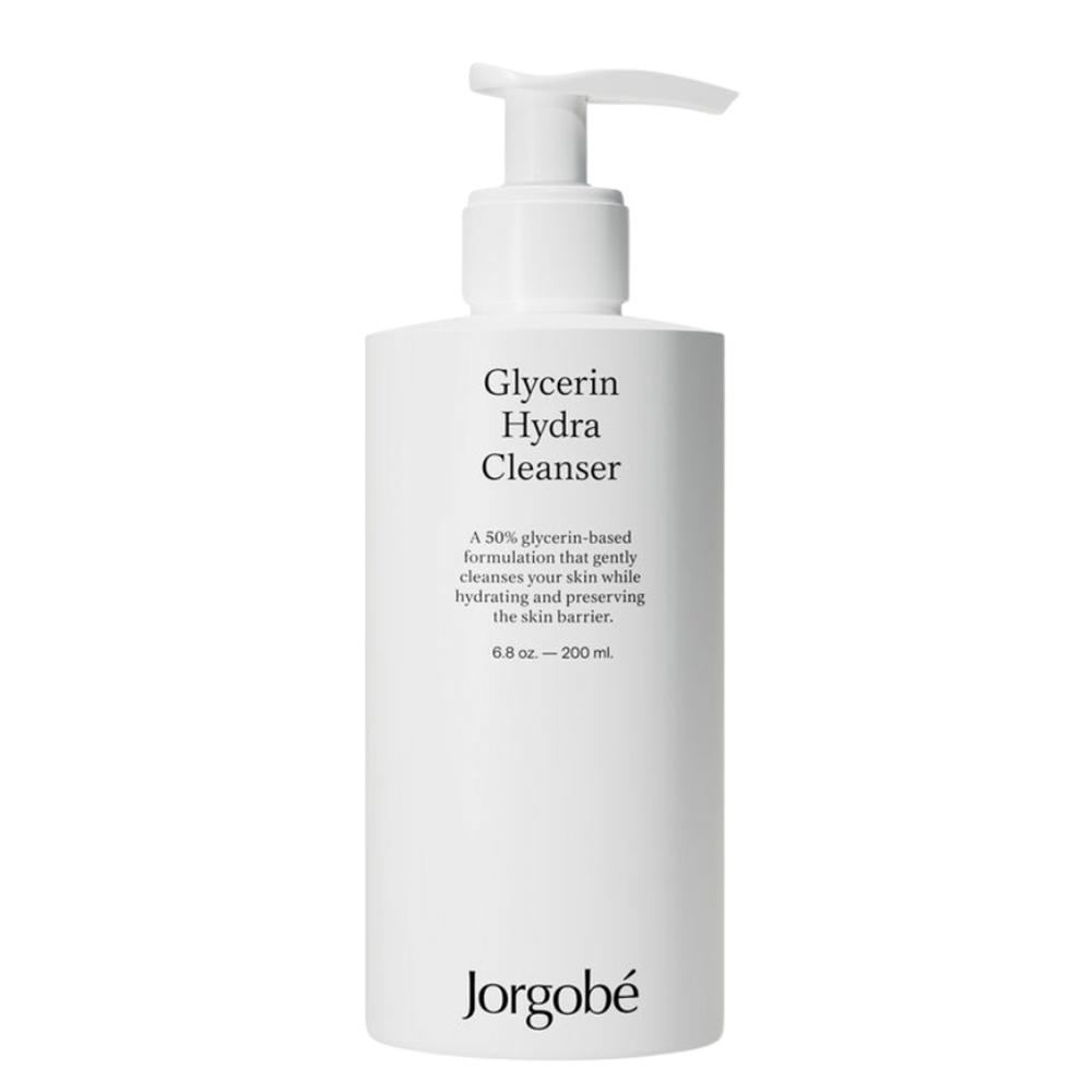 Gel de curatare hidratant cu glicerina, 200 ml, Jorgobe