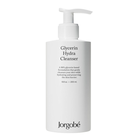 Gel de curatare hidratant cu glicerina, 200 ml, Jorgobe