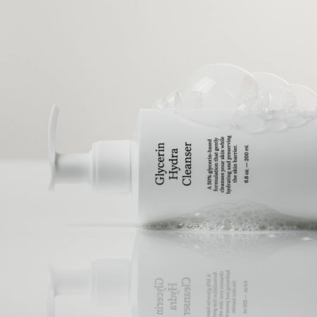 Gel de curatare hidratant cu glicerina, 200 ml, Jorgobe 659811