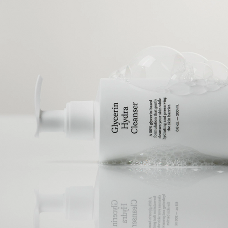 Gel de curatare hidratant cu glicerina, 200 ml, Jorgobe 659811