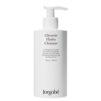 Gel de curatare hidratant cu glicerina, 200 ml, Jorgobe