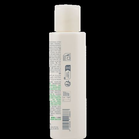 Crema de reconstructie pentru par, Actyva Nuova Fibra, 125 ml, Kemon 659815