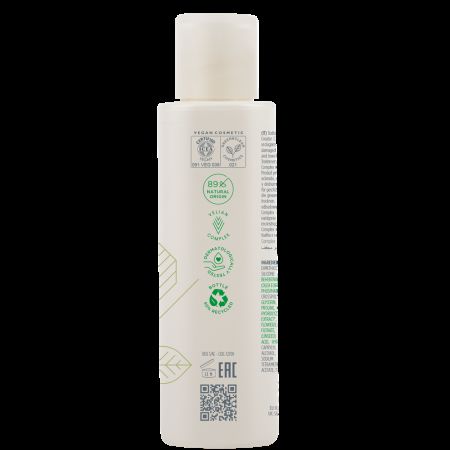 Crema de reconstructie pentru par, Actyva Nuova Fibra, 125 ml, Kemon 659816