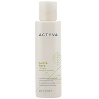 Crema de reconstructie pentru par, Actyva Nuova Fibra, 125 ml, Kemon