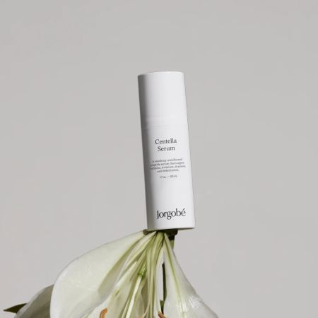 Serum anti-roseata cu centella asiatica, 50 ml, Jorgobe 659824