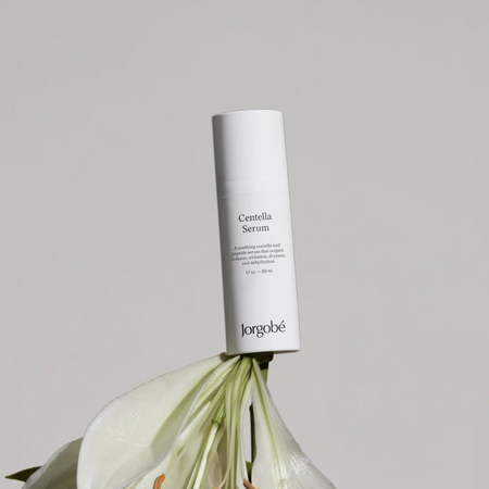 Serum anti-roseata cu centella asiatica, 50 ml, Jorgobe 659824