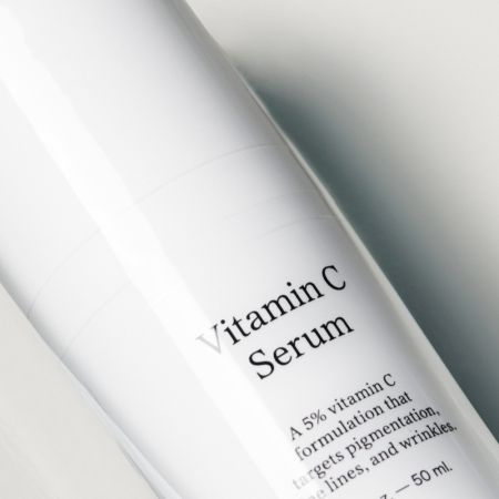 Serum cu vitamina C, 50 ml, Jorgobe 659827