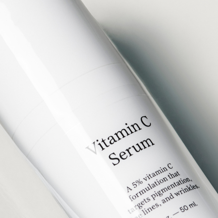 Serum cu vitamina C, 50 ml, Jorgobe 659827