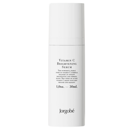 Serum cu vitamina C, 50 ml, Jorgobe