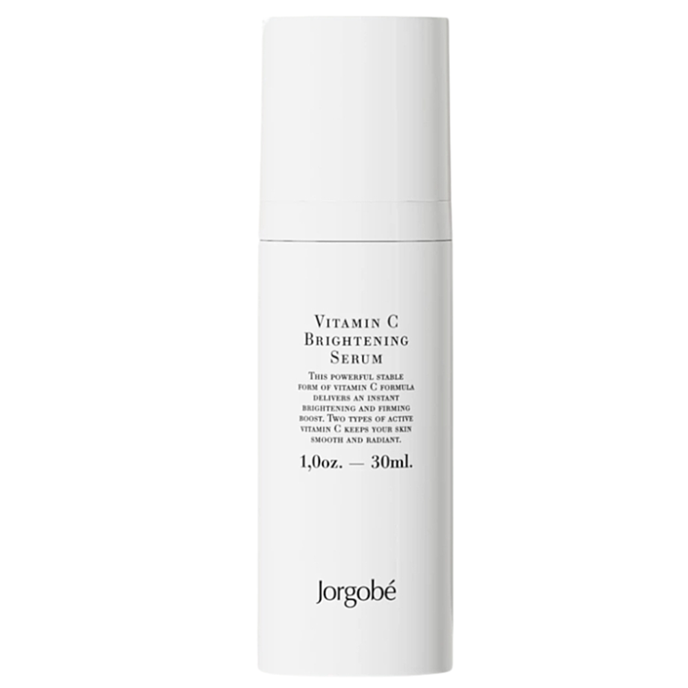 Serum cu vitamina C, 50 ml, Jorgobe