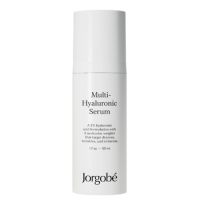 Serum hidratant cu multi-acid hialuronic, 50 ml, Jorgobe