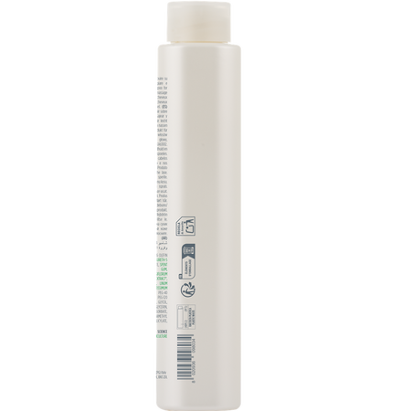 Sampon hidratant pentru par uscat Actyva Nutrizione, 250 ml, Kemon 659848