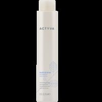 Sampon hidratant pentru par uscat Actyva Nutrizione, 250 ml, Kemon
