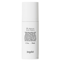 Serum pentru fata cu acid azelaic 5%, 50 ml, Jorgobe