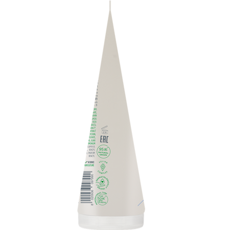 Balsam de hidratare pentru par uscat Actyva Nutrizione, 200 ml, Kemon 659857