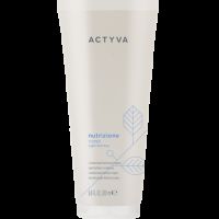 Balsam de hidratare pentru par uscat Actyva Nutrizione, 200 ml, Kemon