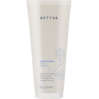 Balsam de hidratare pentru par uscat Actyva Nutrizione, 200 ml, Kemon