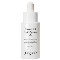 Ulei pentru ten anti-ageing cu bakuchiol, 30 ml, Jorgobe