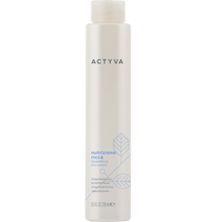 Sampon de hidratare intensa Actyva Nutrizione Ricca, 250 ml, Kemon