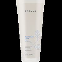 Masca de hidratare intensa Actyva Nutrizione Ricca, 200 ml, Kemon
