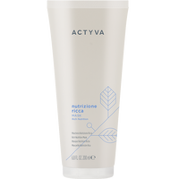 Masca de hidratare intensa Actyva Nutrizione Ricca, 200 ml, Kemon