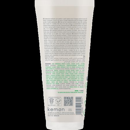 Tratament regenerant anti-cadere Actyva P Factor, 200 ml, Kemon 659905