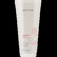 Tratament regenerant anti-cadere Actyva P Factor, 200 ml, Kemon